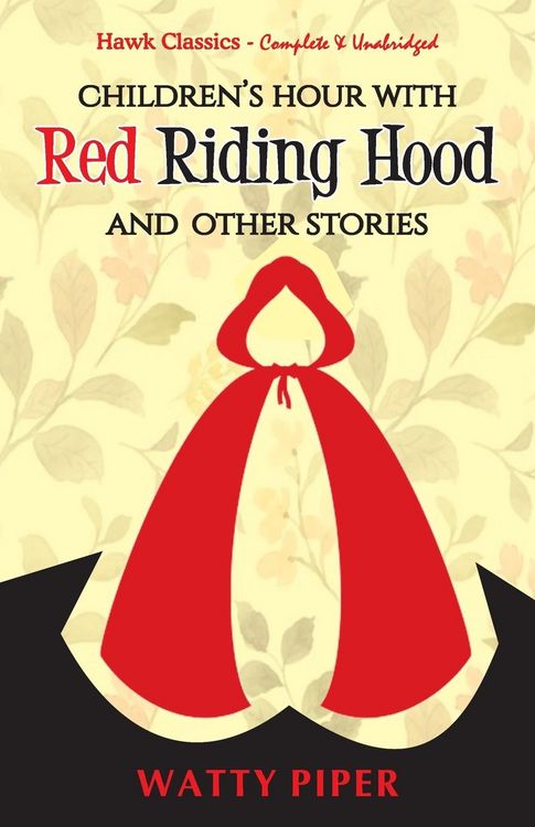 Produktbild: Red Riding Hood and Other Stories