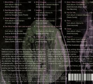Produktbild: Akchote:My Choice