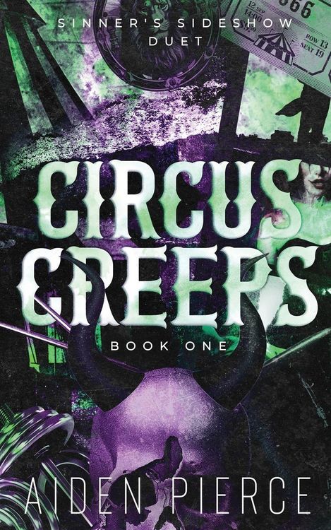 Produktbild: Circus Creeps
