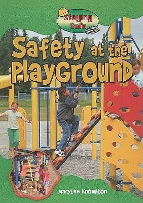 Produktbild: Safety at the Playground