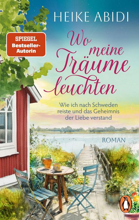 Produktbild: Wo meine Tr&auml;ume leuchten