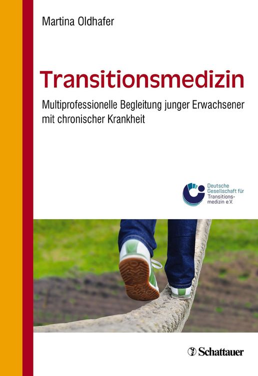 Produktbild: Transitionsmedizin