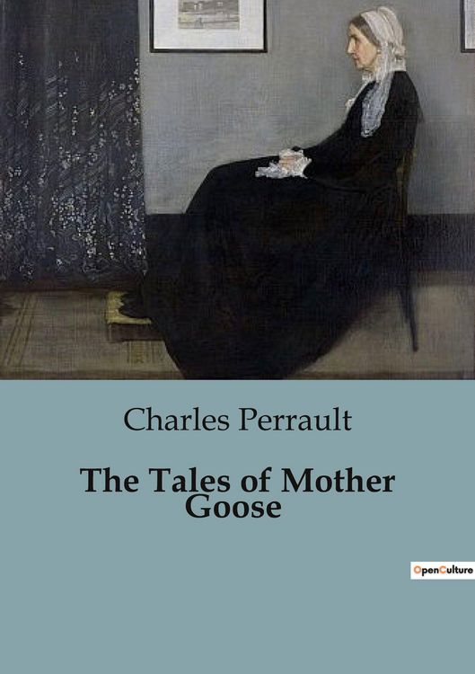 Produktbild: The Tales of Mother Goose