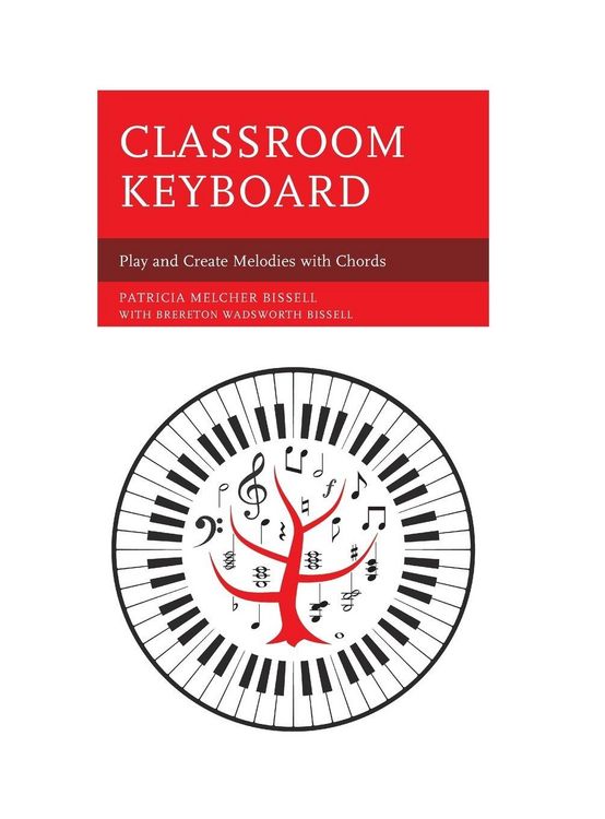 Produktbild: Classroom Keyboard