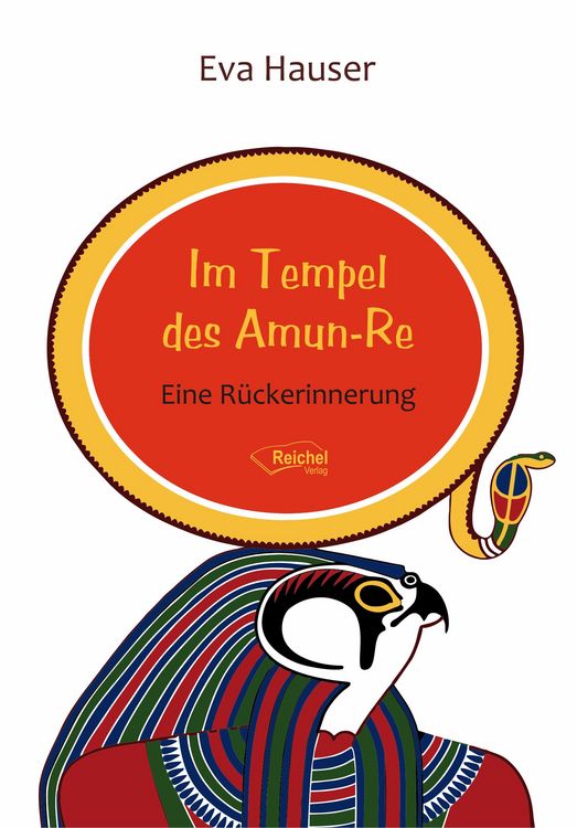 Produktbild: Im Tempel des Amun-Re