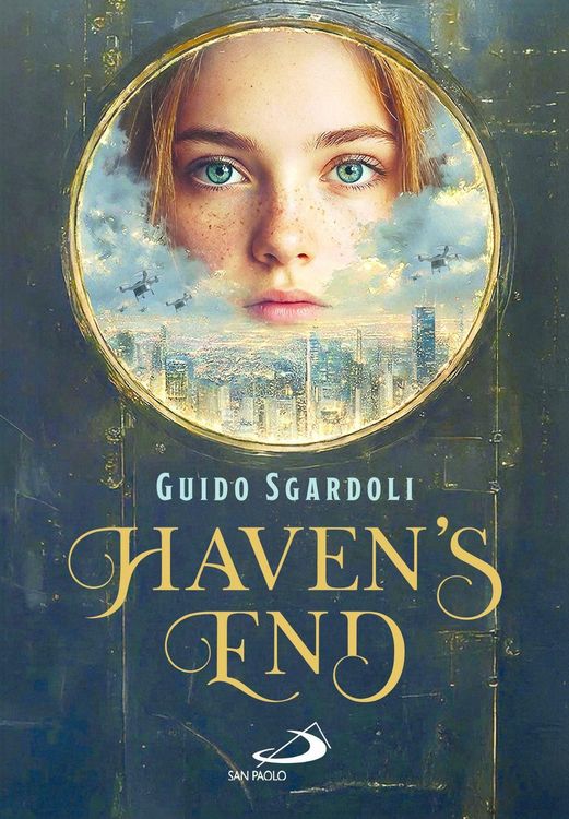 Produktbild: Haven's end