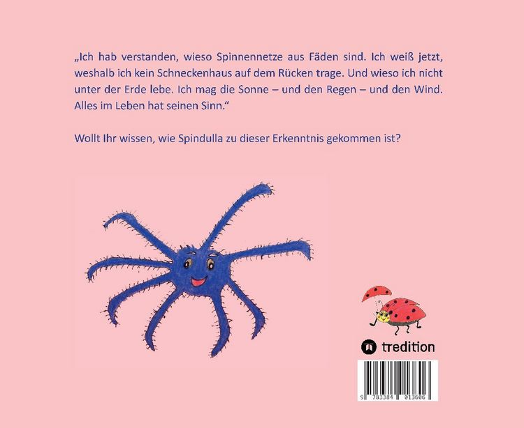 Produktbild: Spindulla