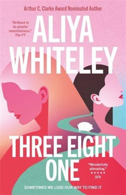 Produktbild: Three Eight One