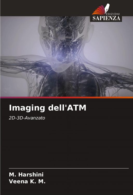 Produktbild: Imaging dell'ATM