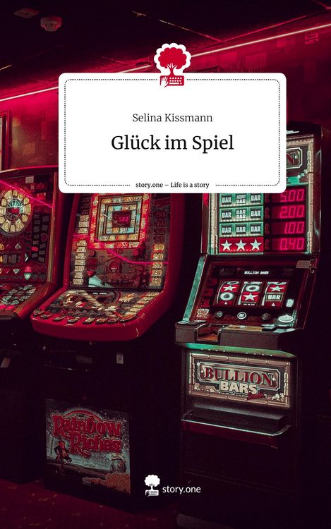 Produktbild: Gl&uuml;ck im Spiel. Life is a Story - story.one