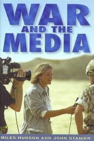 Produktbild: War and the Media