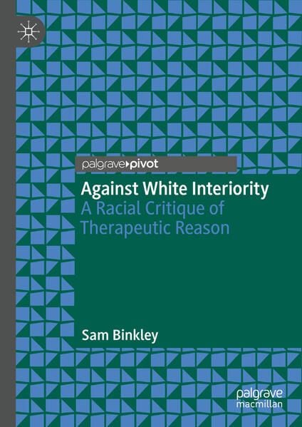 Produktbild: Against White Interiority