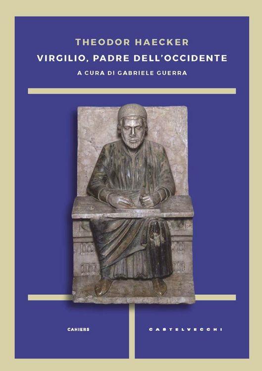Produktbild: Virgilio, padre dell'Occidente
