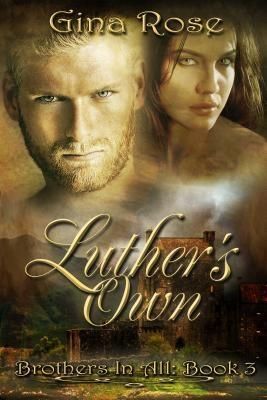 Produktbild: Luther's Own: Brothers In All