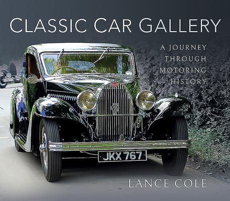 Produktbild: Classic Car Gallery