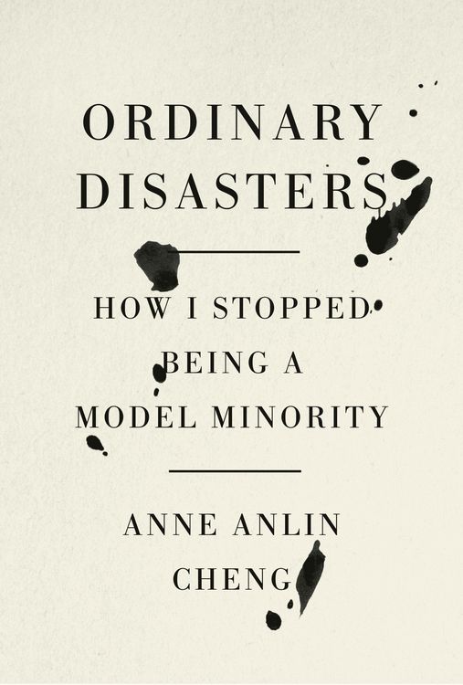 Produktbild: Ordinary Disasters