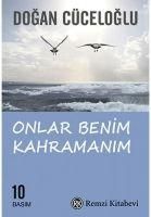 Produktbild: Onlar Benim Kahramanim
