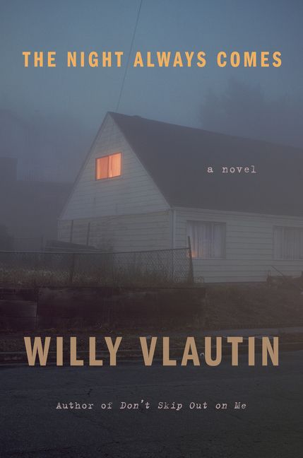 Produktbild: Vlautin, W: Night Always Comes