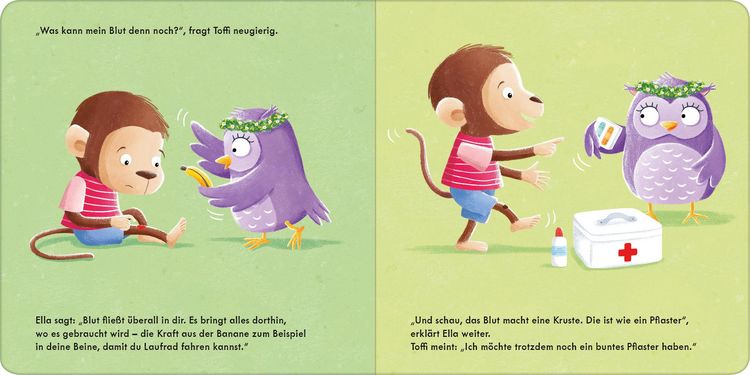 Produktbild: Babyleicht erkl&auml;rt: Biologie