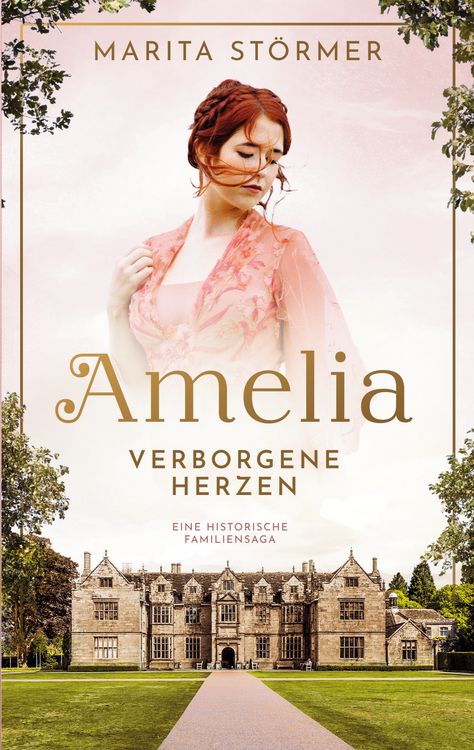 Produktbild: Amelia