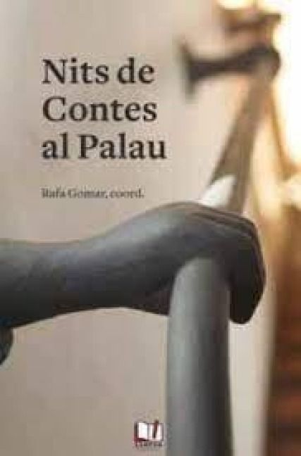 Produktbild: Nits de contes al palau