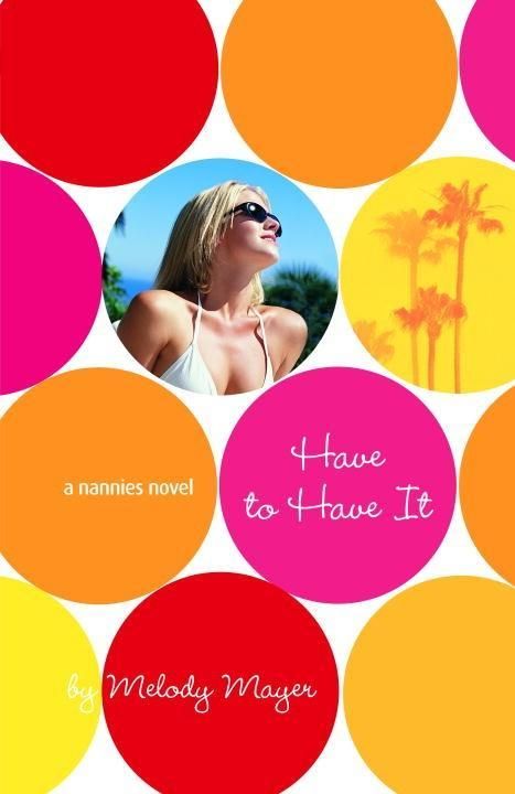 Produktbild: The Nannies: Have to Have It