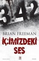 Produktbild: Icimizdeki Ses