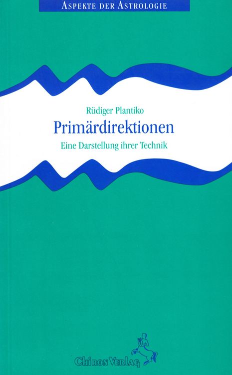 Produktbild: Prim&auml;rdirektionen