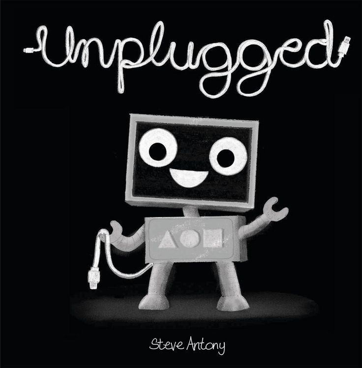 Produktbild: Unplugged