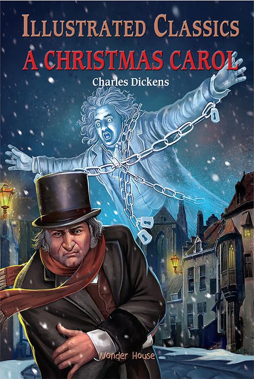 Produktbild: A Christmas Carol