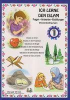 Produktbild: Ich Lerne den Islam 1