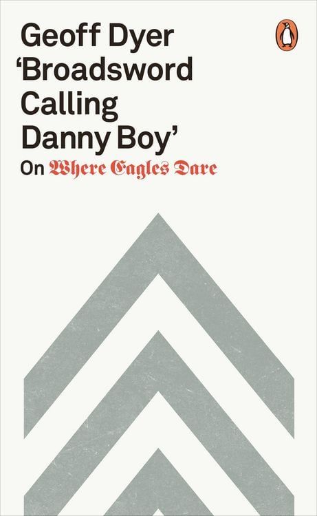 Produktbild: 'Broadsword Calling Danny Boy'