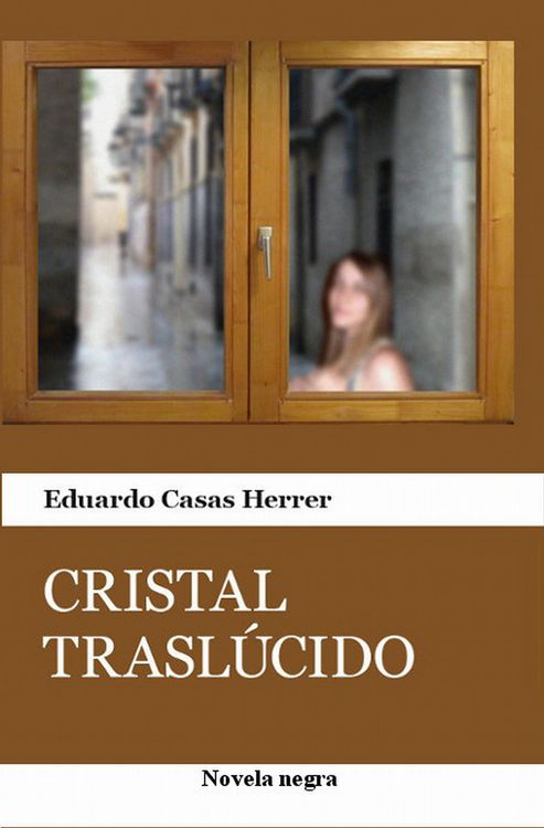 Produktbild: Cristal Trasl&uacute;cido