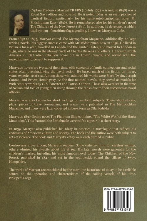 Produktbild: Percival Keene