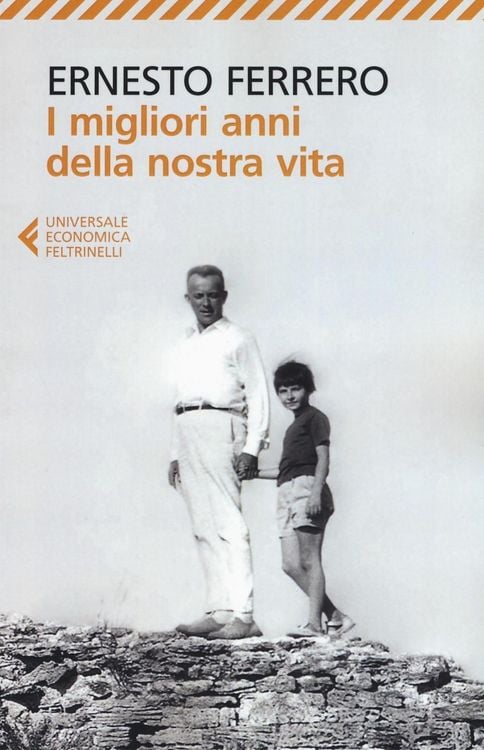 Produktbild: I migliori anni della nostra vita