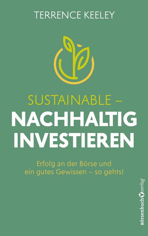 Produktbild: Sustainable - nachhaltig investieren
