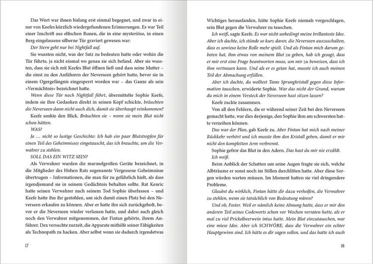 Produktbild: Keeper of the Lost Cities &ndash; Die Flut (Keeper of the Lost Cities 6)
