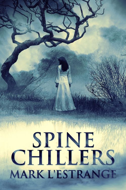 Produktbild: Spine Chillers