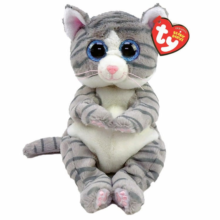 Produktbild: MITZI KATZE GRAU - BEANIE BELLIES - REG