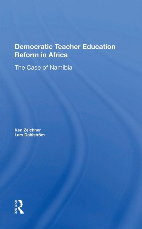 Produktbild: Democratic Teacher Education Reforms In Namibia