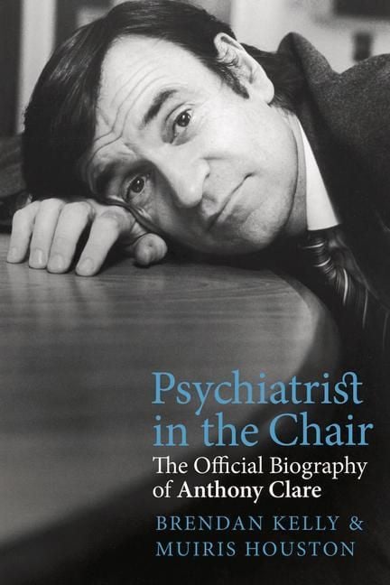 Produktbild: Psychiatrist in the Chair