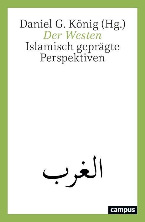 Produktbild: Der Westen