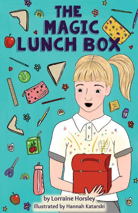 Produktbild: The Magic Lunch Box