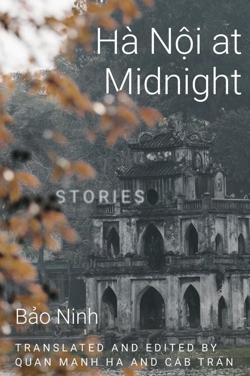 Produktbild: Hanoi at Midnight