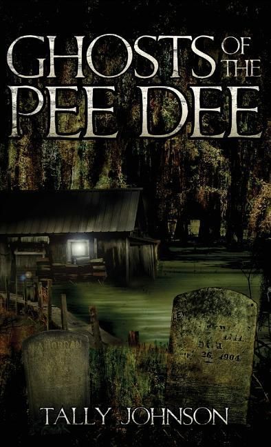 Produktbild: Ghosts of the Pee Dee