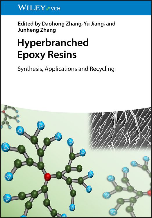 Produktbild: Hyperbranched Epoxy Resins