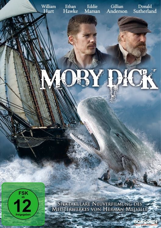 Produktbild: Moby Dick
