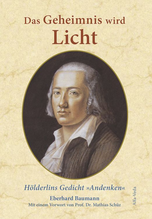 Produktbild: Das Geheimnis wird Licht
