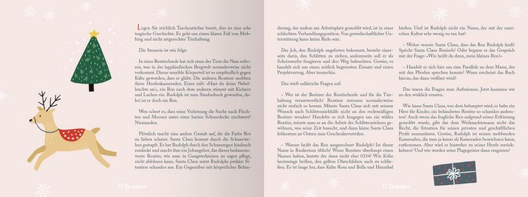 Produktbild: 24 Geschichten aus dem hohen Norden