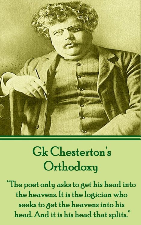 Produktbild: Orthodoxy